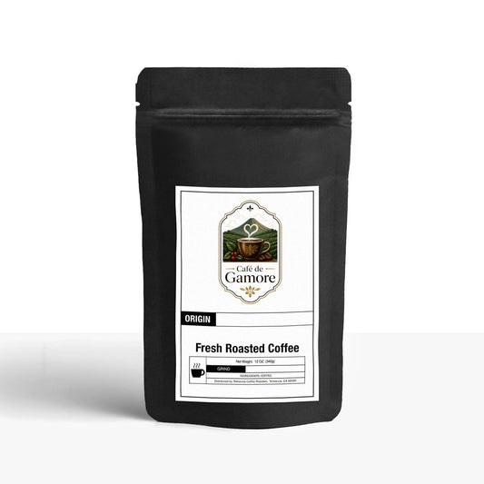 House Blend