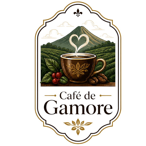 Café de Gamore